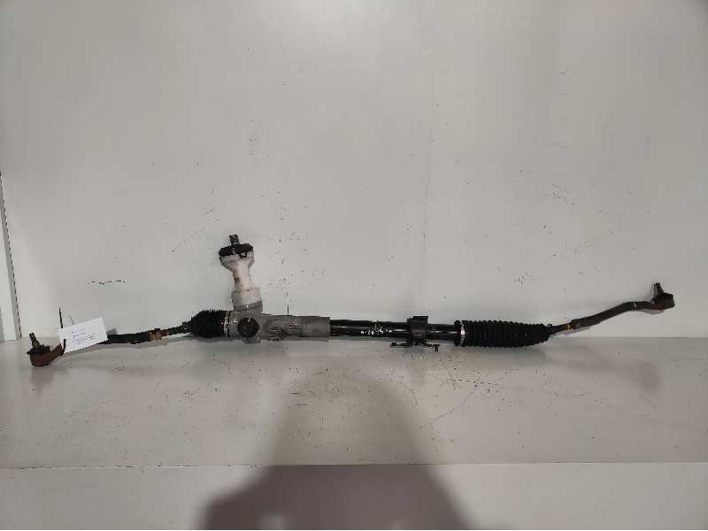 Recambio de cremallera direccion para hyundai ix35 1.6 cat referencia OEM IAM HMC565002S010  