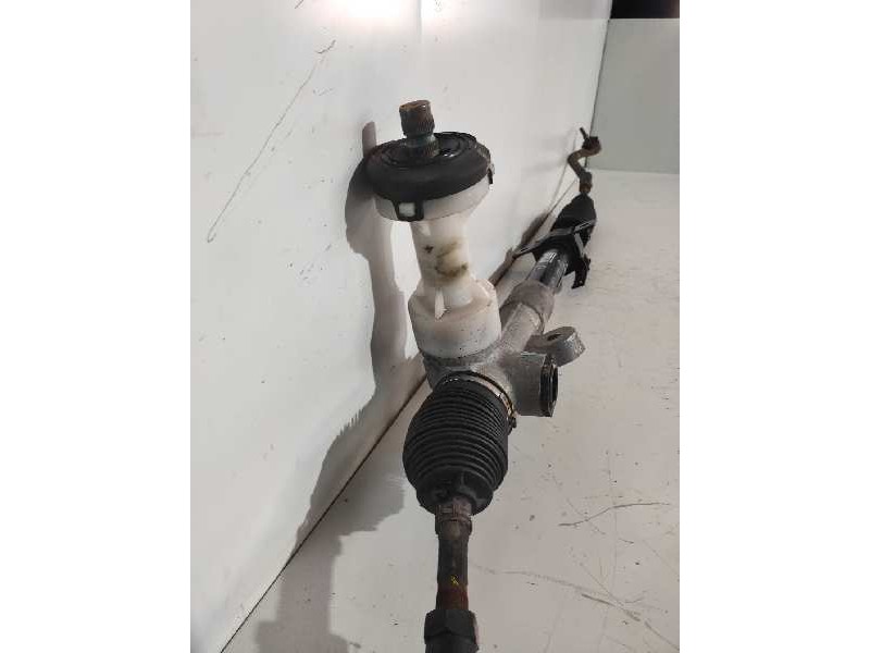 Recambio de cremallera direccion para hyundai ix35 1.6 cat referencia OEM IAM HMC565002S010  