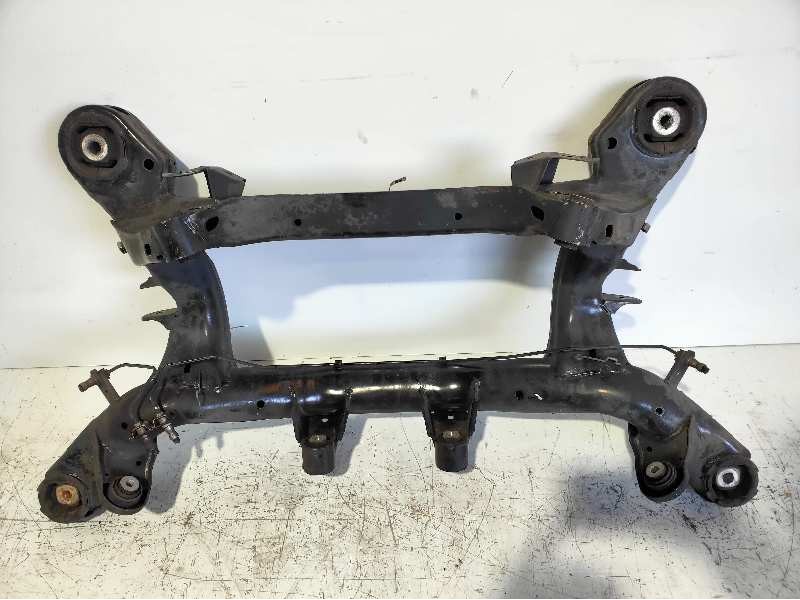 Recambio de puente trasero para bmw serie 3 berlina (e90) 318d referencia OEM IAM   