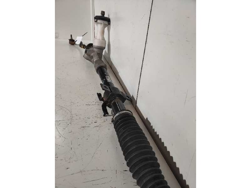 Recambio de cremallera direccion para hyundai ix35 1.6 cat referencia OEM IAM HMC565002S010  