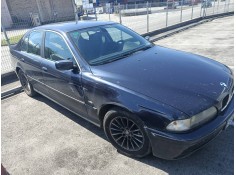bmw serie 5 berlina (e39) del año 2000