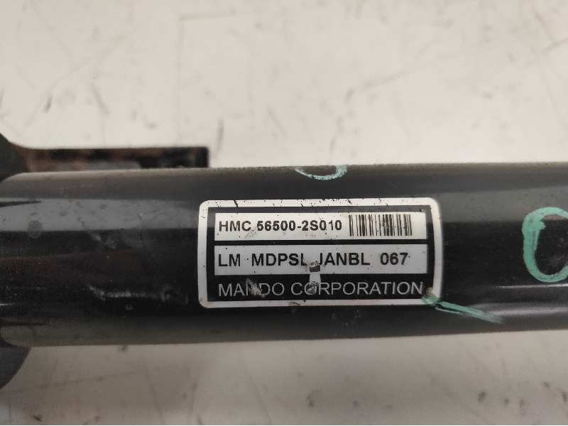 Recambio de cremallera direccion para hyundai ix35 1.6 cat referencia OEM IAM HMC565002S010  