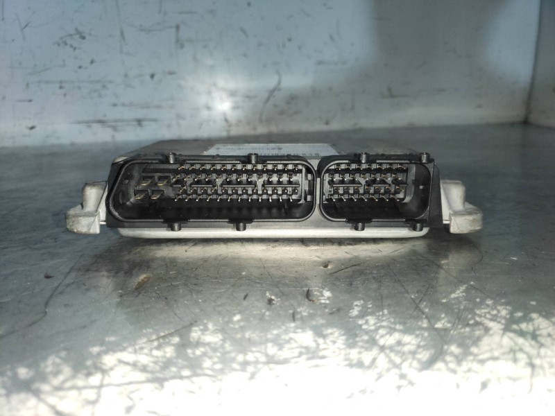 Recambio de centralita cambio automatico para alfa romeo 147 (190) 2.0 selespeed distinctive referencia OEM IAM 46767510 6200001