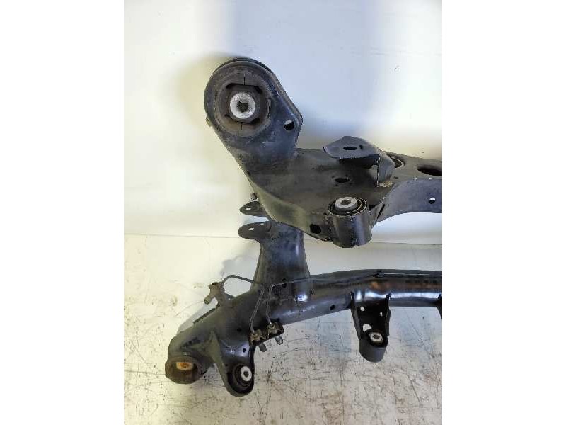 Recambio de puente trasero para bmw serie 3 berlina (e90) 318d referencia OEM IAM   