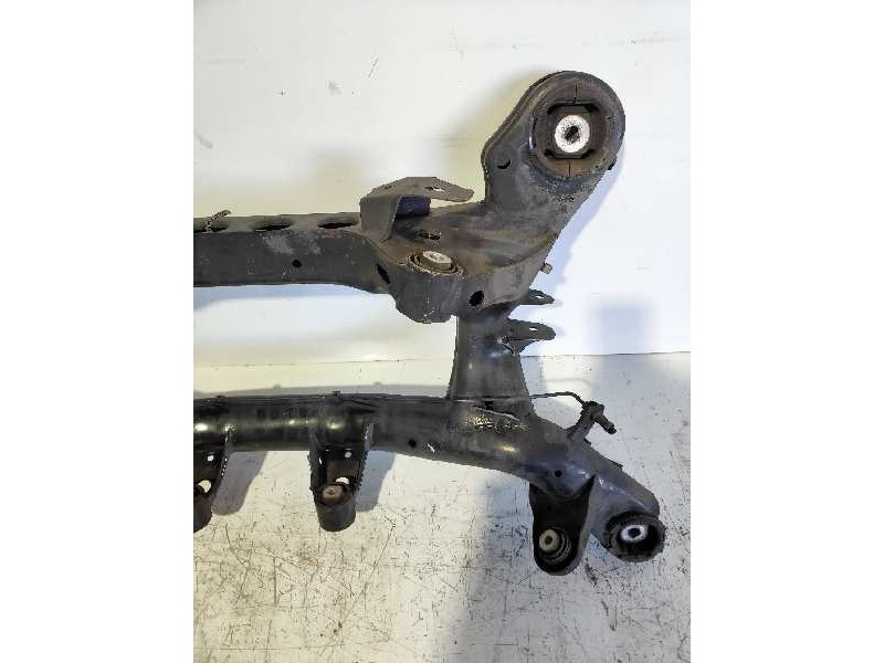 Recambio de puente trasero para bmw serie 3 berlina (e90) 318d referencia OEM IAM   