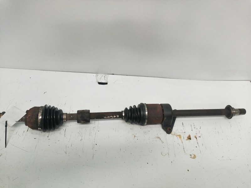 Recambio de transmision delantera derecha para mg rover serie 75 (j/rj) 2.5 v6 24v cat referencia OEM IAM   