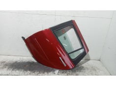 Recambio de puerta trasera izquierda para renault clio grandtour exception referencia OEM IAM   5P