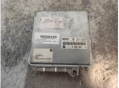 Recambio de centralita motor uce para bmw serie 5 berlina (e39) 525tds referencia OEM IAM 0281001373 2246541 