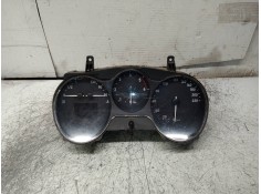 Recambio de cuadro instrumentos para seat toledo (5p2) exclusive referencia OEM IAM 110080279004 5P0920802G 