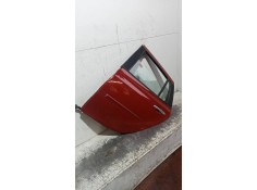 Recambio de puerta trasera izquierda para renault clio grandtour exception referencia OEM IAM   5P 2