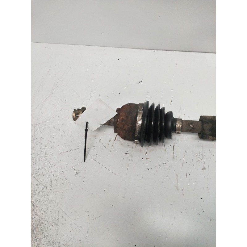 Recambio de transmision delantera derecha para mg rover serie 75 (j/rj) 2.5 v6 24v cat referencia OEM IAM   