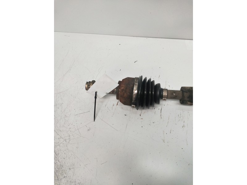 Recambio de transmision delantera derecha para mg rover serie 75 (j/rj) 2.5 v6 24v cat referencia OEM IAM   