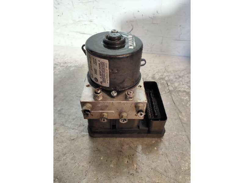 Recambio de abs para bmw serie 3 berlina (e90) 318d referencia OEM IAM 10096008343 3452677816401 10020602864 3451677816301 ATE