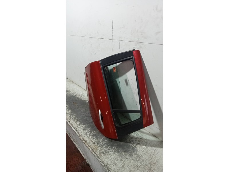 Recambio de puerta trasera izquierda para renault clio grandtour exception referencia OEM IAM   5P