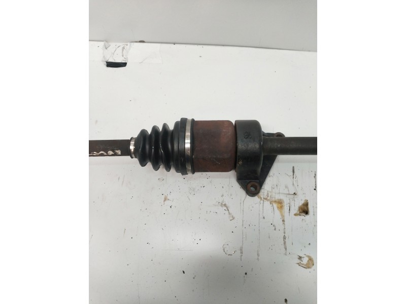 Recambio de transmision delantera derecha para mg rover serie 75 (j/rj) 2.5 v6 24v cat referencia OEM IAM   