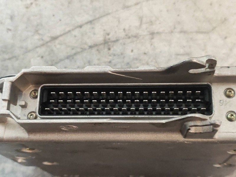 Recambio de centralita motor uce para bmw serie 5 berlina (e39) 525tds referencia OEM IAM 0281001373 2246541 