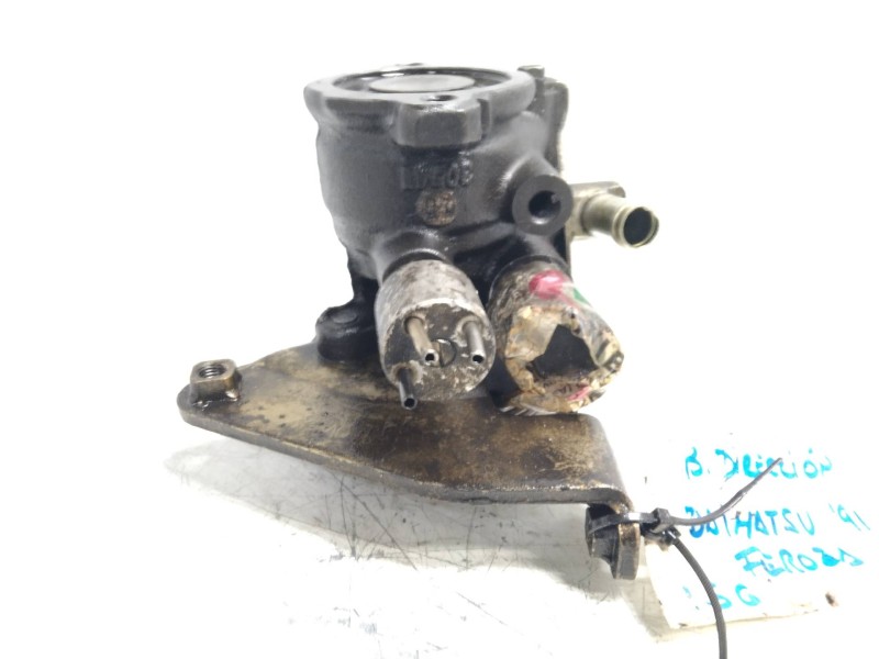 Recambio de bomba direccion para daihatsu feroza 1.6 referencia OEM IAM   
