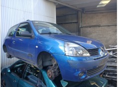 renault clio ii fase ii (b/cb0) del año 2005