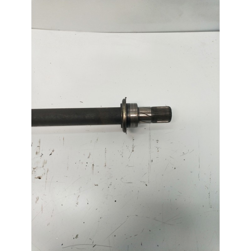 Recambio de transmision delantera derecha para mg rover serie 75 (j/rj) 2.5 v6 24v cat referencia OEM IAM   