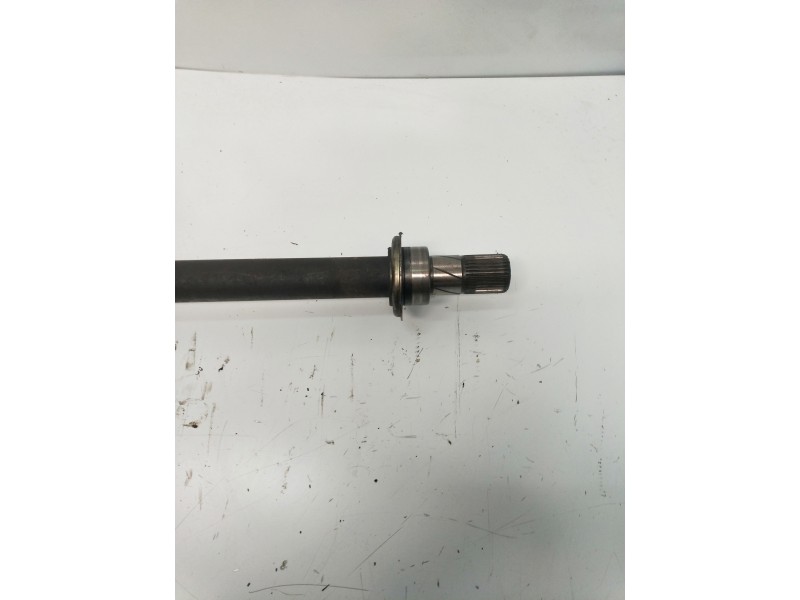 Recambio de transmision delantera derecha para mg rover serie 75 (j/rj) 2.5 v6 24v cat referencia OEM IAM   