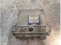 Recambio de centralita motor uce para renault kangoo (f/kc0) authentique referencia OEM IAM R04080010E 7700868300 7700111207
