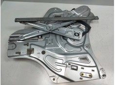 Recambio de elevalunas delantero izquierdo para hyundai ix35 1.6 cat referencia OEM IAM 402391B  5P