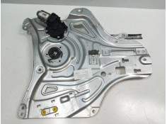 Recambio de elevalunas delantero izquierdo para hyundai ix35 1.6 cat referencia OEM IAM 402391B  5P 2