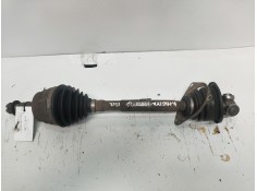 Recambio de transmision delantera izquierda para renault master combi desde ´98 l2h2 komfort kb (6 sitze) rs 3578/2,8t referenci
