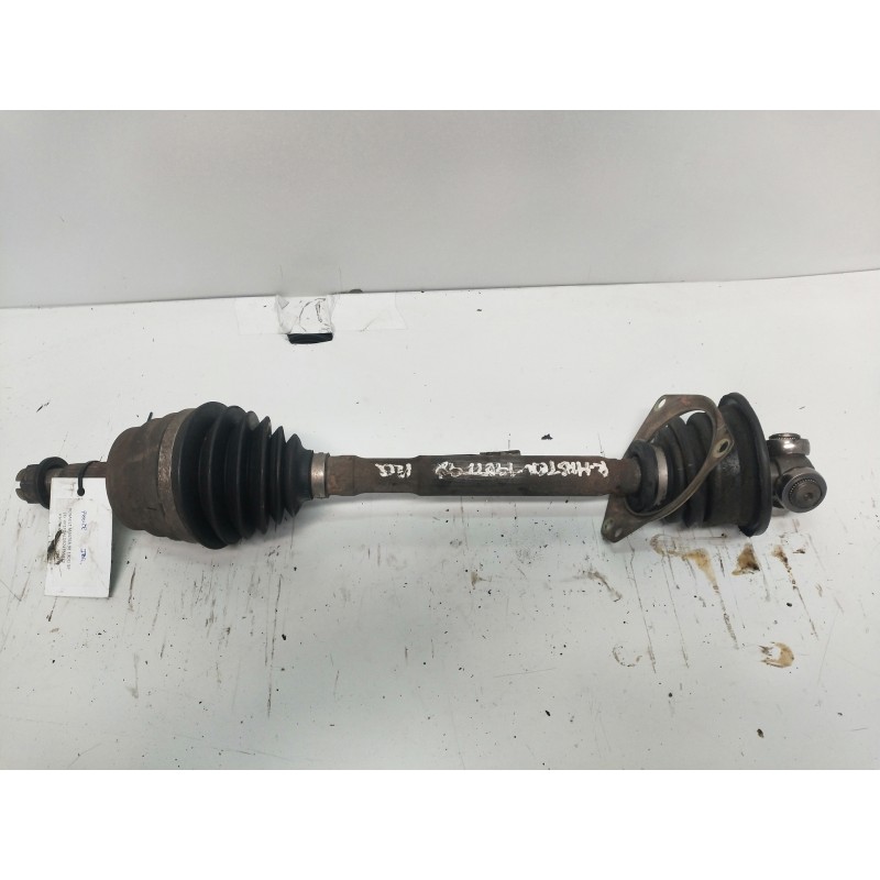Recambio de transmision delantera izquierda para renault master combi desde ´98 l2h2 komfort kb (6 sitze) rs 3578/2,8t referenci
