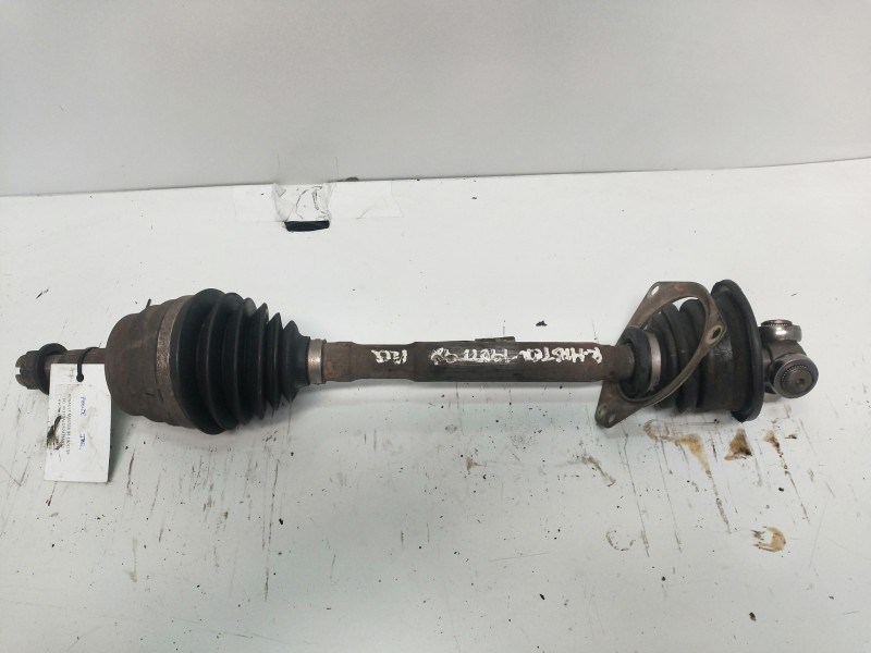 Recambio de transmision delantera izquierda para renault master combi desde ´98 l2h2 komfort kb (6 sitze) rs 3578/2,8t referenci