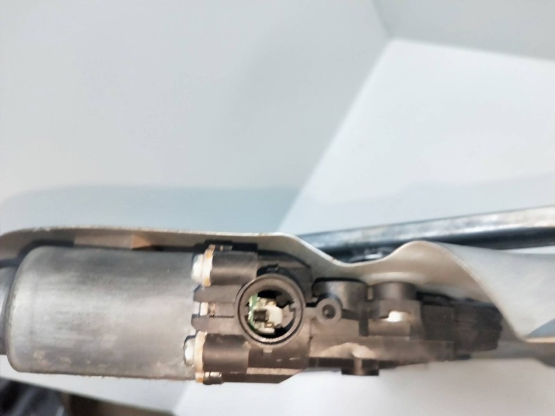 Recambio de elevalunas delantero izquierdo para hyundai ix35 1.6 cat referencia OEM IAM 402391B  5P