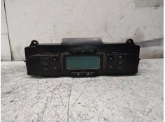 Recambio de mando calefaccion / aire acondicionado para seat toledo (5p2) exclusive referencia OEM IAM   