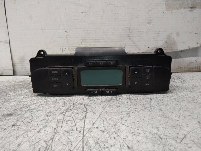 Recambio de mando calefaccion / aire acondicionado para seat toledo (5p2) exclusive referencia OEM IAM   