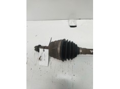 Recambio de transmision delantera izquierda para renault master combi desde ´98 l2h2 komfort kb (6 sitze) rs 3578/2,8t referenci 2