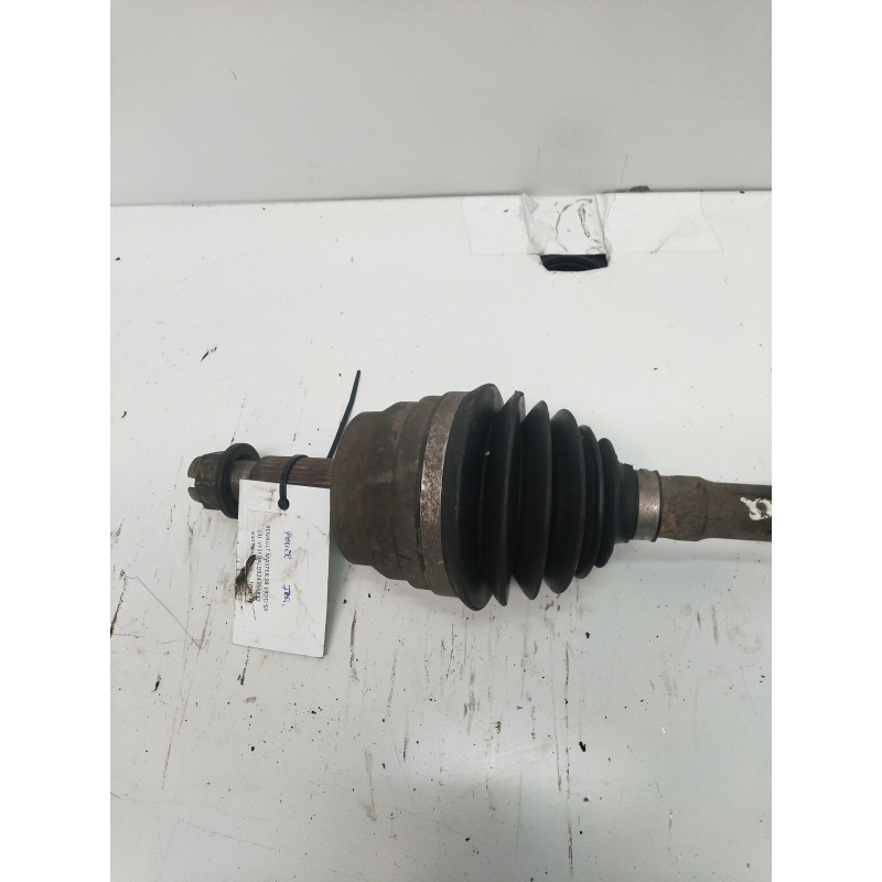 Recambio de transmision delantera izquierda para renault master combi desde ´98 l2h2 komfort kb (6 sitze) rs 3578/2,8t referenci