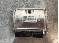 Recambio de centralita motor uce para audi a4 berlina (8e) 1.9 tdi (96kw) referencia OEM IAM 0281011222 038906019LJ 