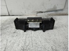 Recambio de mando calefaccion / aire acondicionado para seat toledo (5p2) exclusive referencia OEM IAM    2