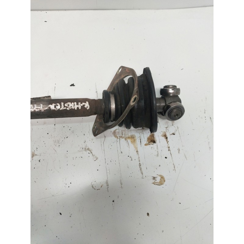 Recambio de transmision delantera izquierda para renault master combi desde ´98 l2h2 komfort kb (6 sitze) rs 3578/2,8t referenci