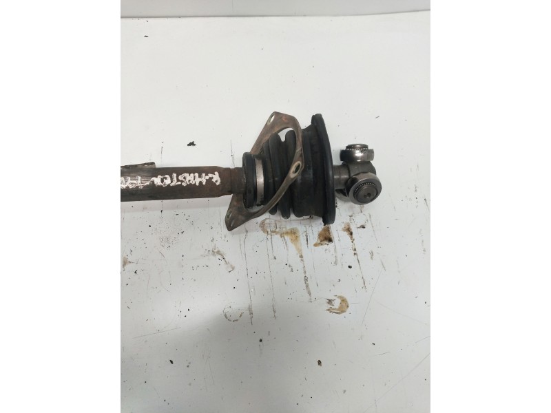 Recambio de transmision delantera izquierda para renault master combi desde ´98 l2h2 komfort kb (6 sitze) rs 3578/2,8t referenci