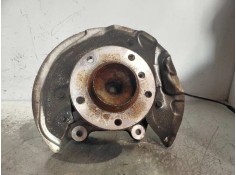 Recambio de mangueta delantera derecha para bmw serie 3 berlina (e90) 318d referencia OEM IAM 3121677321003 13612610 31216793924