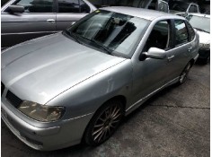 seat cordoba berlina (6k2) del año 2001