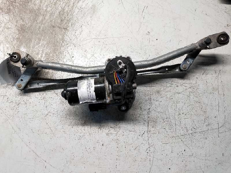 Recambio de motor limpia delantero para hyundai ix35 1.6 cat referencia OEM IAM   