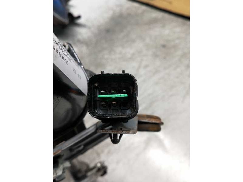 Recambio de motor limpia delantero para hyundai ix35 1.6 cat referencia OEM IAM   