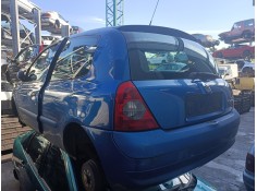 renault clio ii fase ii (b/cb0) del año 2005 2
