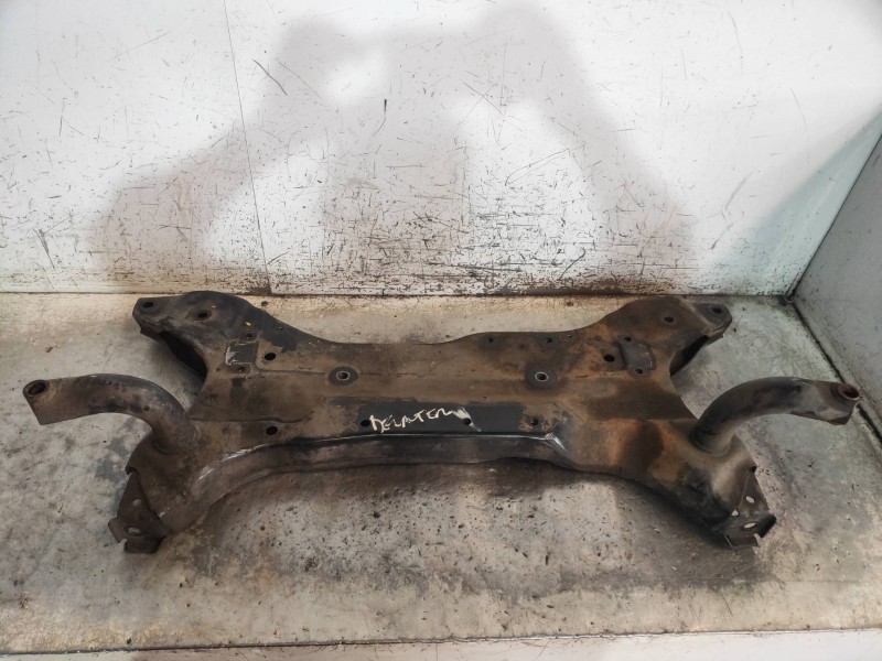 Recambio de puente delantero para citroen c-crosser exclusive referencia OEM IAM   