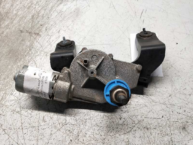 Recambio de motor limpia trasero para hyundai ix35 1.6 cat referencia OEM IAM 00S2B2185 987001H300 