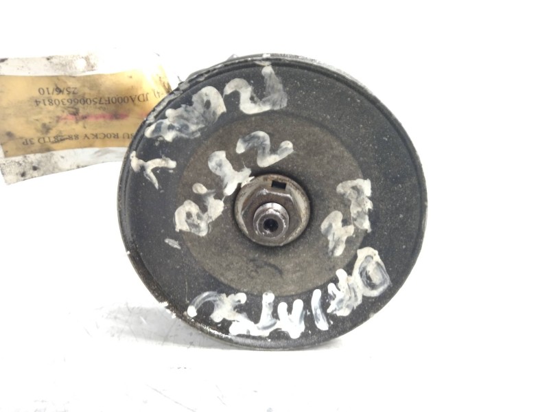 Recambio de bomba direccion para daihatsu rocky 2.8 td referencia OEM IAM   