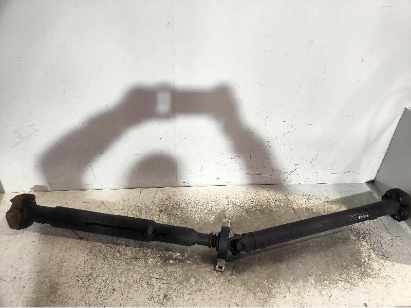 Recambio de transmision central para bmw serie 3 berlina (e90) 318d referencia OEM IAM 752734205 26107527342 