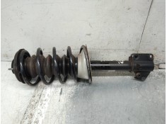 Recambio de amortiguador delantero izquierdo para volvo serie 460 1.8i referencia OEM IAM