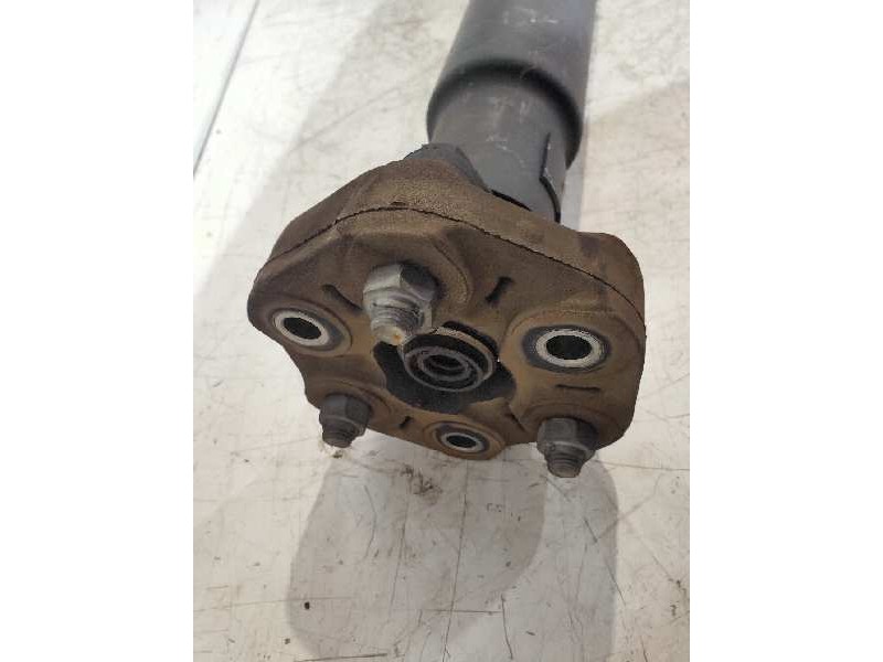 Recambio de transmision central para bmw serie 3 berlina (e90) 318d referencia OEM IAM 752734205 26107527342 